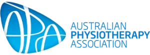 APA logo